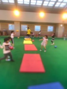 キッズ体操教室 ,川崎 ダンススタジオ ,川崎貸しスタジオ
