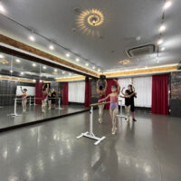 クラシックバレエ Cocon Ballet Studio